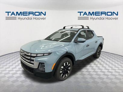 New 2026 Hyundai Santa Cruz SEL