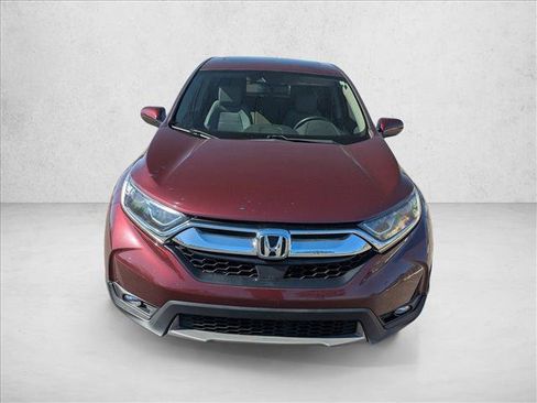 Certified 2019 Honda CR-V EX-L image 2