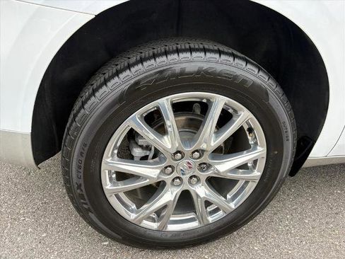 Certified 2023 Buick Enclave Premium w/ Experience Buick Package image 24