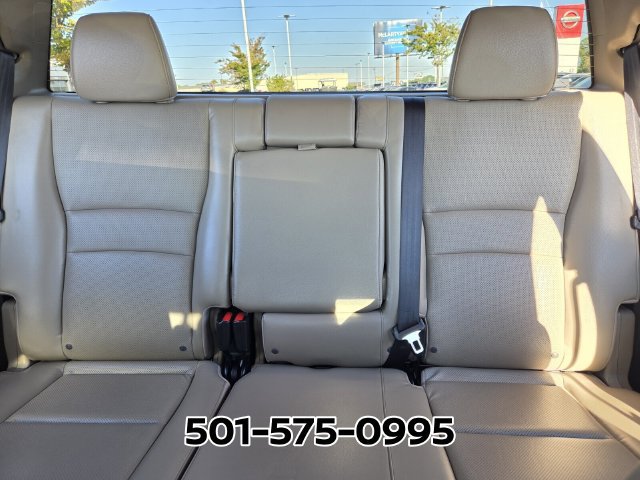 Used 2017 Honda Ridgeline RTL image 11