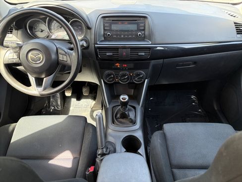 Used 2014 MAZDA CX-5 Sport FWD image 22