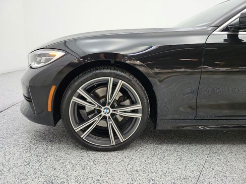 Used 2022 BMW 330i Sedan w/ Convenience Package RWD image 22