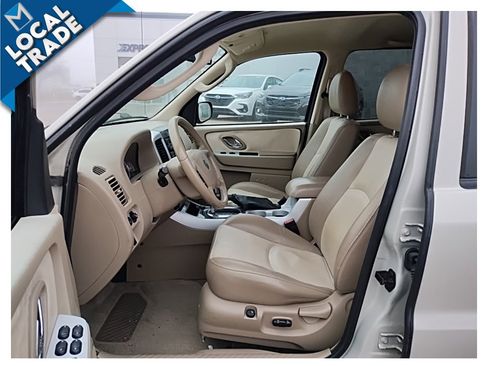 Used 2007 Mercury Mariner Luxury image 13