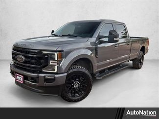 Used 2022 Ford F350 Lariat w/ Black Appearance Package video 1