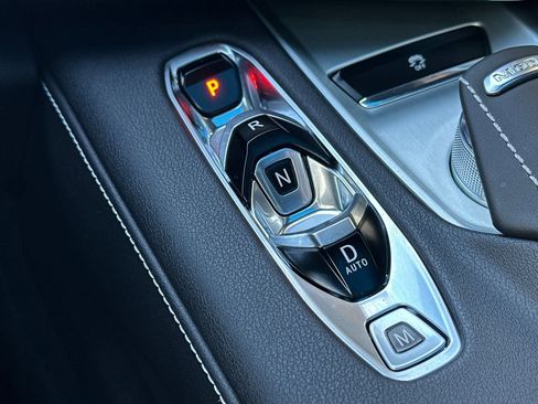 Certified 2025 Chevrolet Corvette Stingray Coupe w/ 1LT image 26