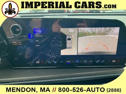 New 2026 Chevrolet Traverse High Country w/ LPO, Floor Liner Package image 22