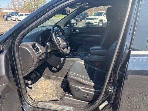 Used 2020 Dodge Durango GT image 11