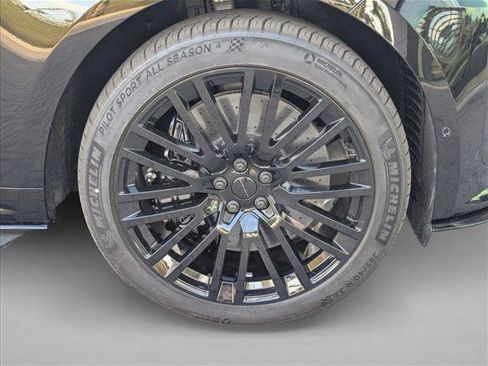 New 2026 Land Rover Range Rover Sport SV AWD/4WD image 9
