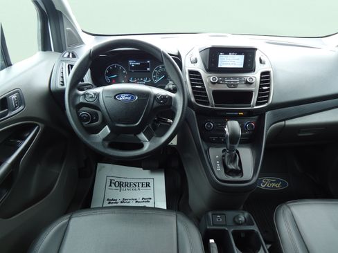 Used 2020 Ford Transit Connect XL FWD image 11