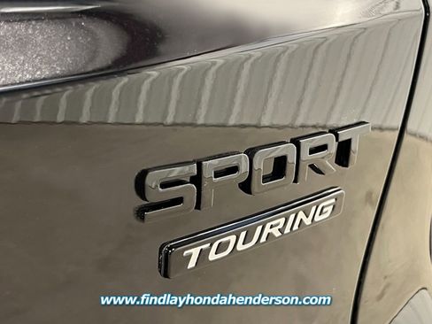 New 2026 Honda CR-V Sport Touring image 5