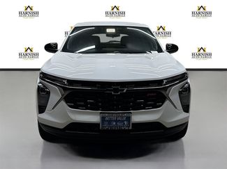 New 2026 Chevrolet Trax RS video 2