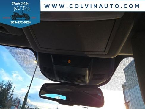 Used 2022 Nissan Rogue SL image 33