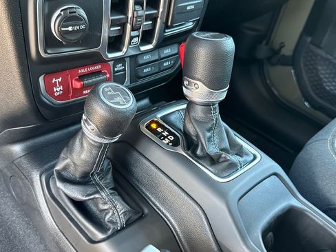 New 2026 Jeep Gladiator Willys image 27