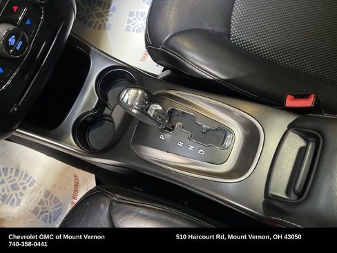 Used 2020 Dodge Journey Crossroad image 32