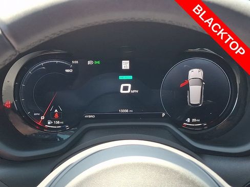 Used 2024 Dodge Hornet R/T AWD/4WD image 19