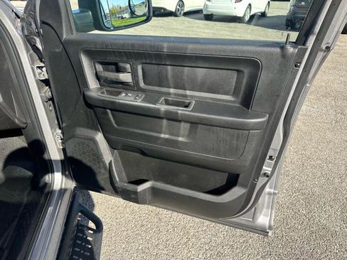 Used 2023 RAM 1500 Tradesman w/ Protection Group image 12