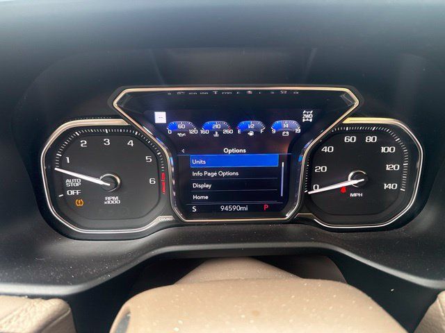 Used 2021 GMC Yukon XL Denali w/ Denali Ultimate Package AWD/4WD image 17