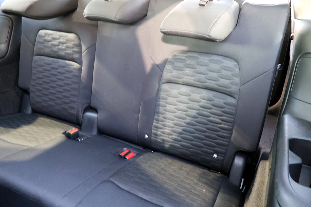 Certified 2024 Nissan Pathfinder S AWD/4WD image 13