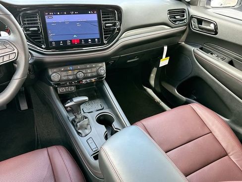 Used 2025 Dodge Durango R/T image 24