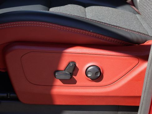 Used 2025 RAM 1500 Rebel w/ Rebel Level 1 Equipment Group image 23