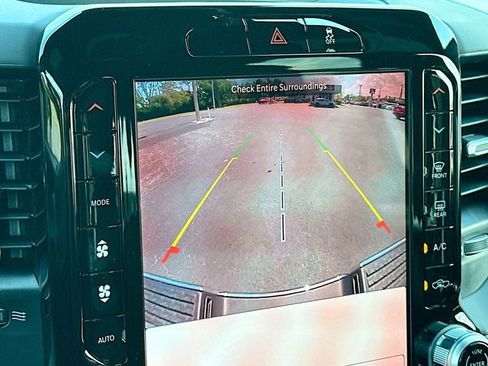 New 2026 RAM 3500 Tradesman image 9