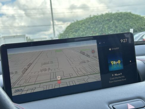 New 2025 Acura TLX A-Spec Package image 23