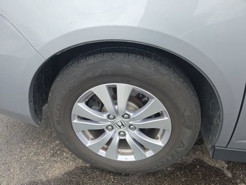 Used 2016 Honda Odyssey EX-L image 6
