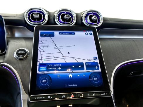 Used 2023 Mercedes-Benz GLC 300 4MATIC image 18