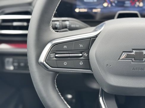 New 2026 Chevrolet Traverse Z71 w/ Enhanced Driving Package image 24