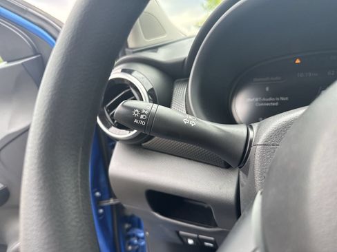 Certified 2024 Nissan Kicks SV FWD image 25