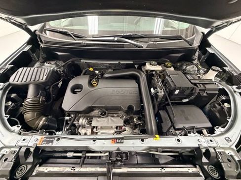 Used 2024 Chevrolet Equinox LT image 28