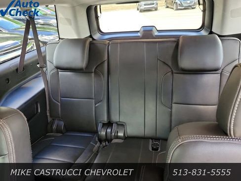 Used 2018 GMC Yukon XL Denali AWD/4WD image 23