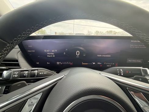 New 2026 Buick Envision Preferred AWD/4WD image 13
