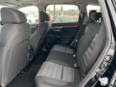 Certified 2022 Honda CR-V EX image 23