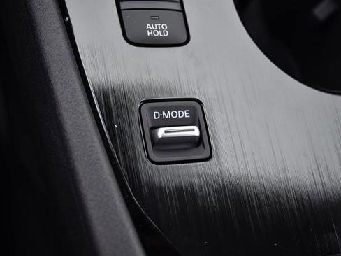 New 2026 Nissan Rogue SV image 17