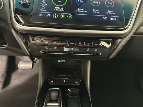 Used 2023 Chevrolet Bolt LT w/ Infotainment Package image 23