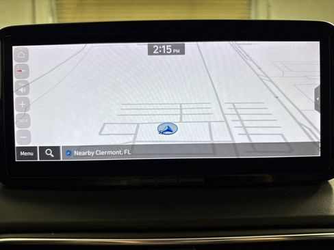 Used 2022 Hyundai Santa Fe Calligraphy image 15