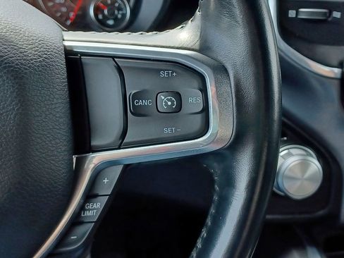 Used 2023 RAM 1500 Laramie image 21