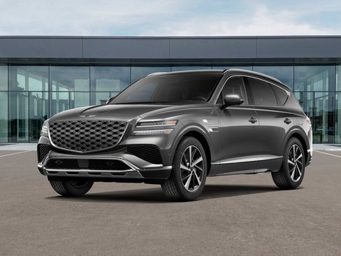 New 2026 Genesis GV80 2.5T Advanced AWD/4WD image 1