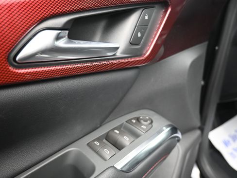New 2026 Chevrolet Traverse Z71 AWD/4WD image 26