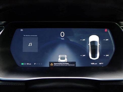 Used 2016 Tesla Model S 85D image 21