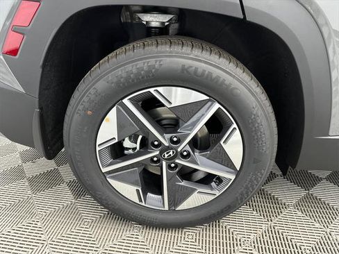 New 2026 Hyundai Tucson SEL image 18