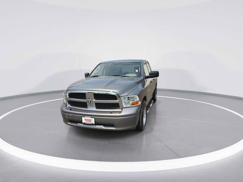 Used 2009 Dodge Ram 1500 Truck ST w/ ST Popular Equipment Group RWD image 3