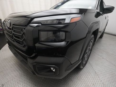 Certified 2026 Subaru Outback Premium AWD/4WD image 24
