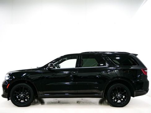 Certified 2022 Dodge Durango GT AWD/4WD image 5
