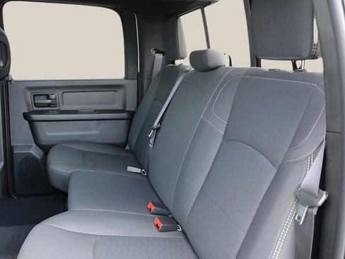 New 2026 RAM 3500 Tradesman image 16