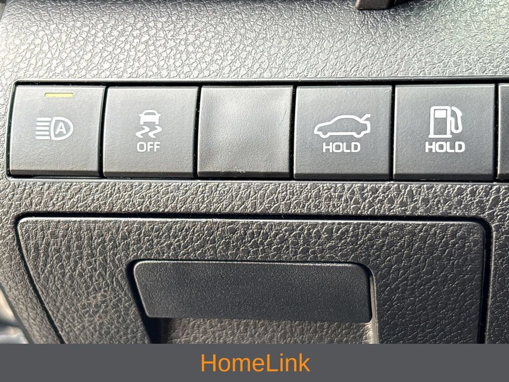Used 2023 Toyota Camry LE w/ Convenience Package FWD image 9