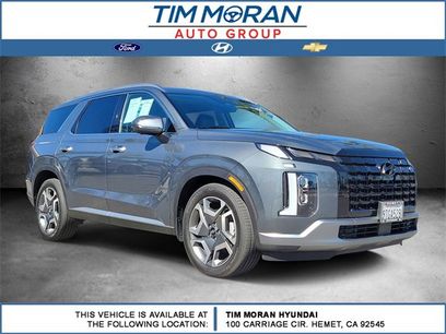 Used 2025 Hyundai Palisade SEL