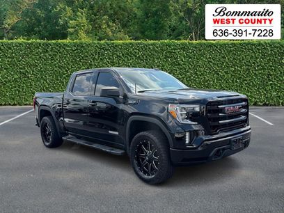 Used 2020 GMC Sierra 1500 Elevation w/ Elevation Value Package