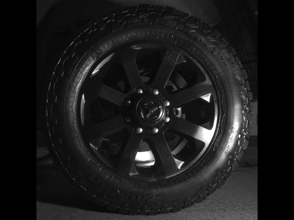 Used 2022 RAM 2500 Laramie w/ Night Edition AWD/4WD image 12